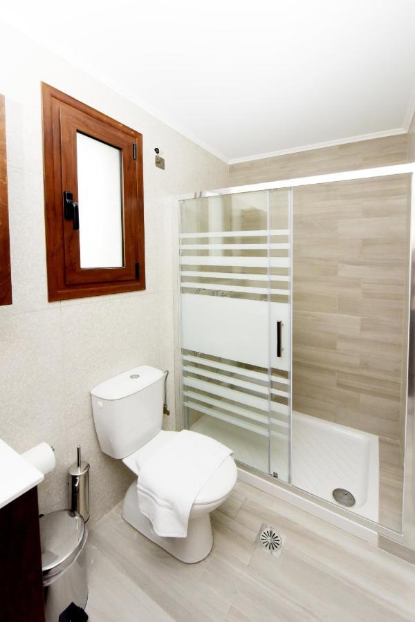 Paraskevi Luxury Apartments Kattavía Buitenkant foto