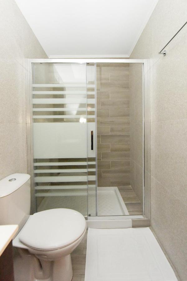 Paraskevi Luxury Apartments Kattavía Buitenkant foto